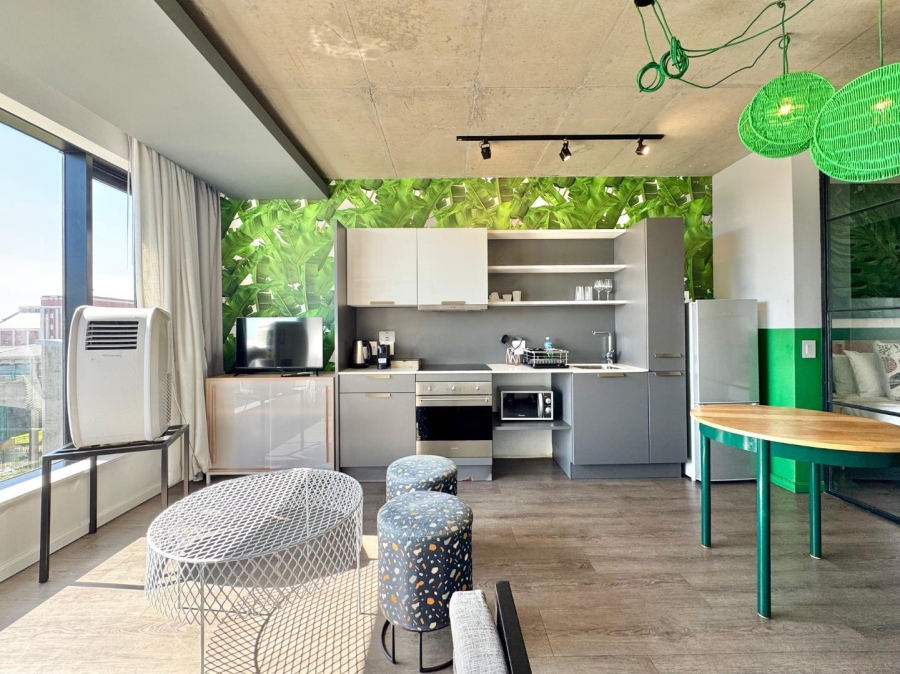 0 Bedroom Property for Sale in Woodstock Western Cape